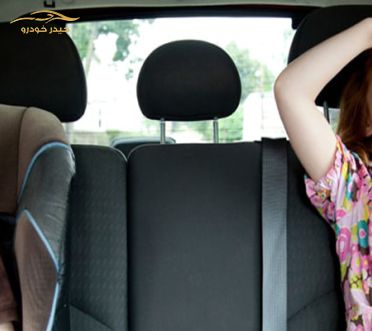 چگونه بوی بد خودرو را از بین ببریم؟