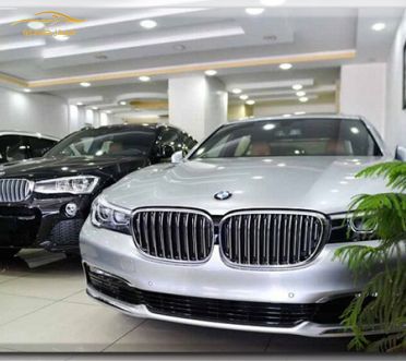 نحوه محاسبه مالیات خودرو