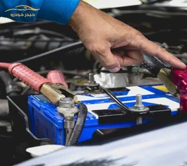 فروش باتری و کمک فنر خودرو بدون کد رهیگیری ممنوع شد