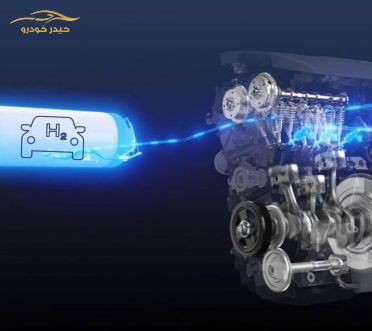 رقابت جهانی بر سر فناوری هیدروژنی با هشدار تویوتا