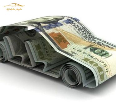 نقش دلار در تعیین قیمت خودرو