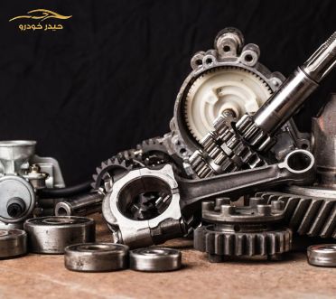 قطعات خودرو در صدر واردات، روندی بی‌ثمر برای فناوری