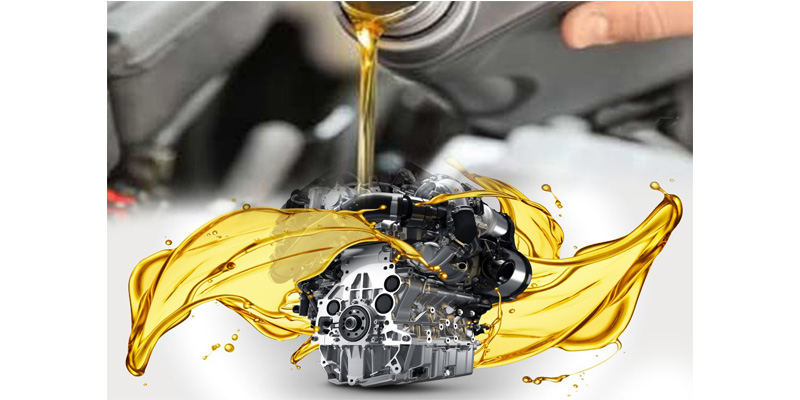 نکات کلیدی از روغن موتور مایه حیات خودرو 