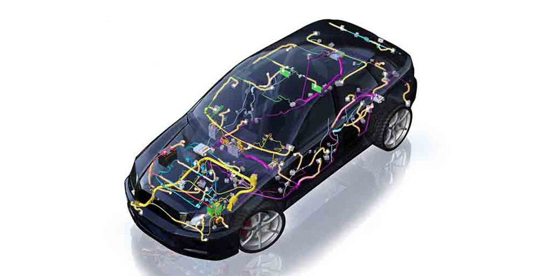 هرآنچه که باید از ECU ایسیو بدانیم