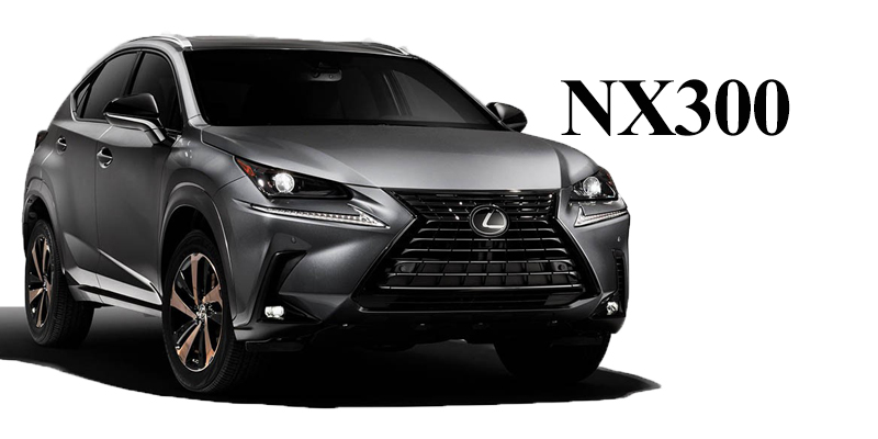 نقاط قوت و ضعف لکسوس هیبریدی NX300