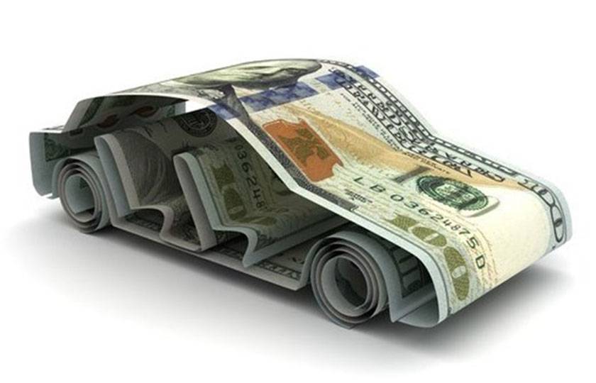 نقش دلار در تعیین قیمت خودرو